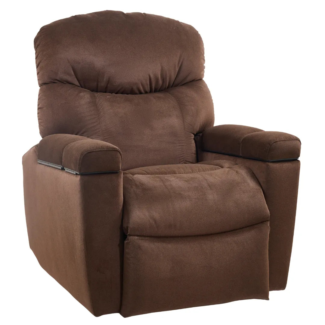 Golden Technologies Cloud+ PR-525 with Twilight 5-Zone Power Lift Recliner
