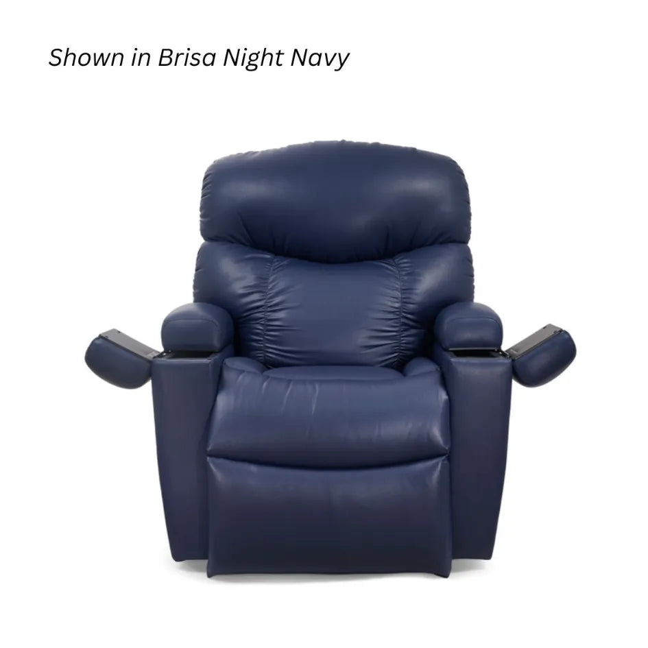 Golden Technologies Cloud+ PR-525 with Twilight 5-Zone Power Lift Recliner