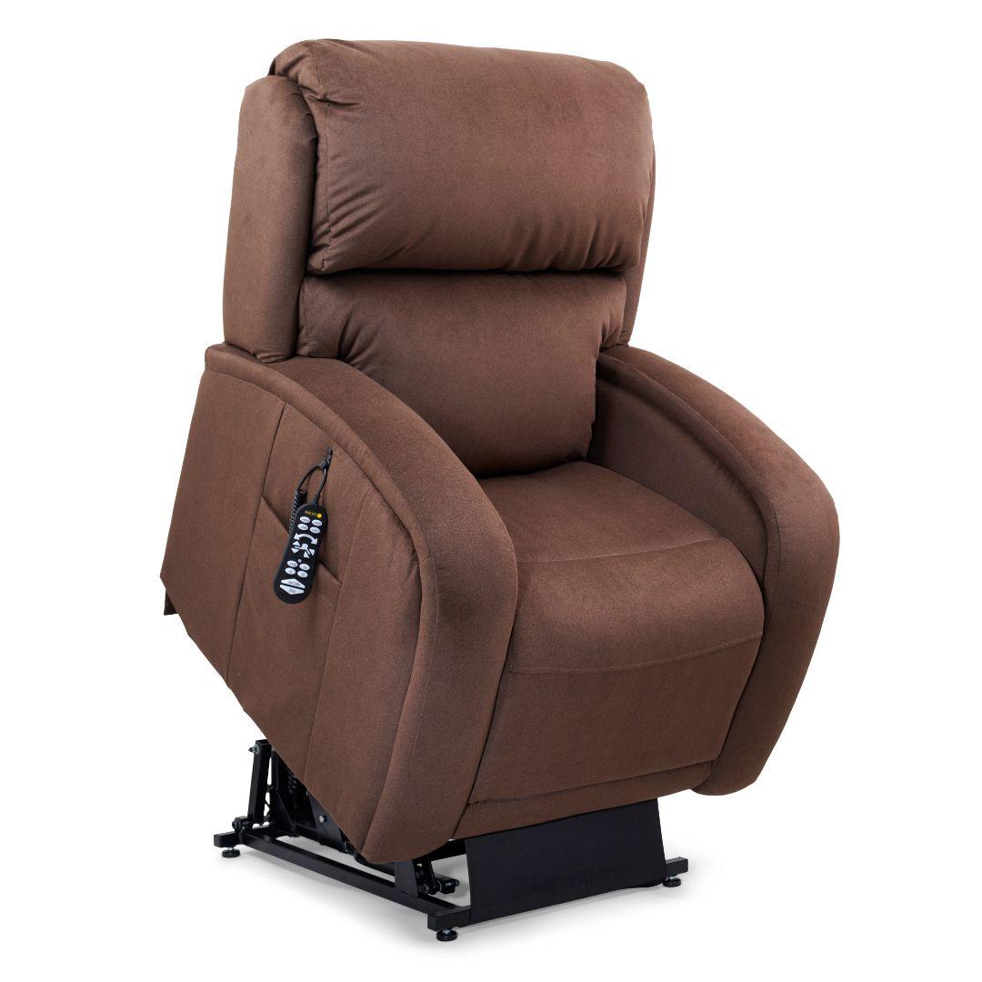 Golden EZ Sleeper Power Lift Recliner Chair PR-761 – Twilight Tilt, Medium/Large