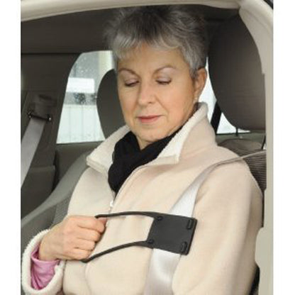 Grab-N-Pull Seat Belt Reacher