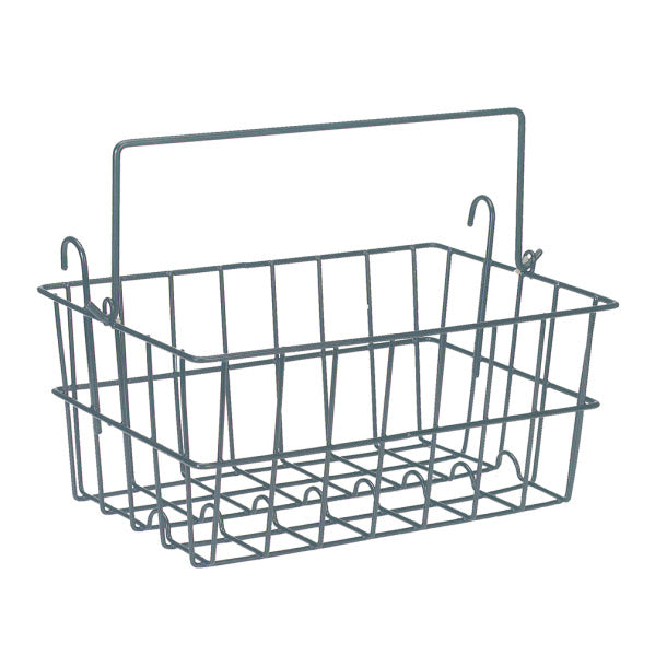 Basket for use with Safety Rollers
