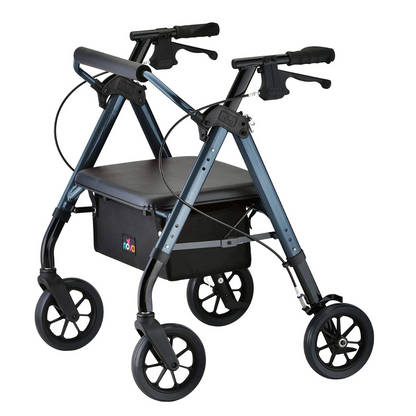 Star 8 Rollator HD Bariatric