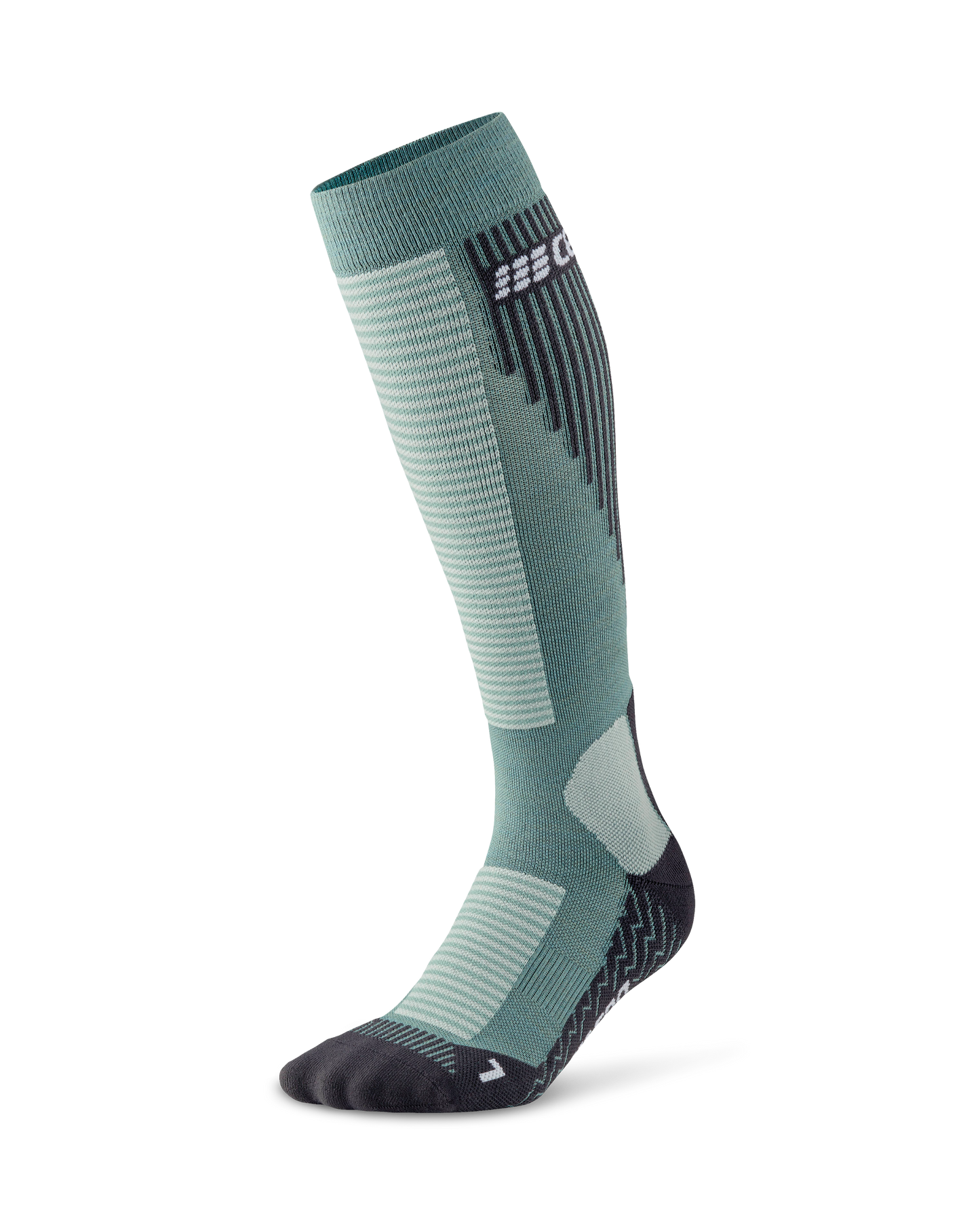 Cold Weather Socks, Tall, Women