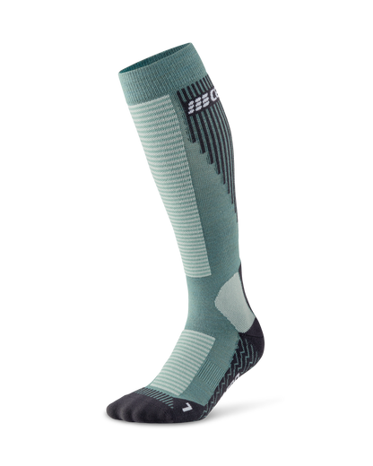 Cold Weather Socks, Tall, Women