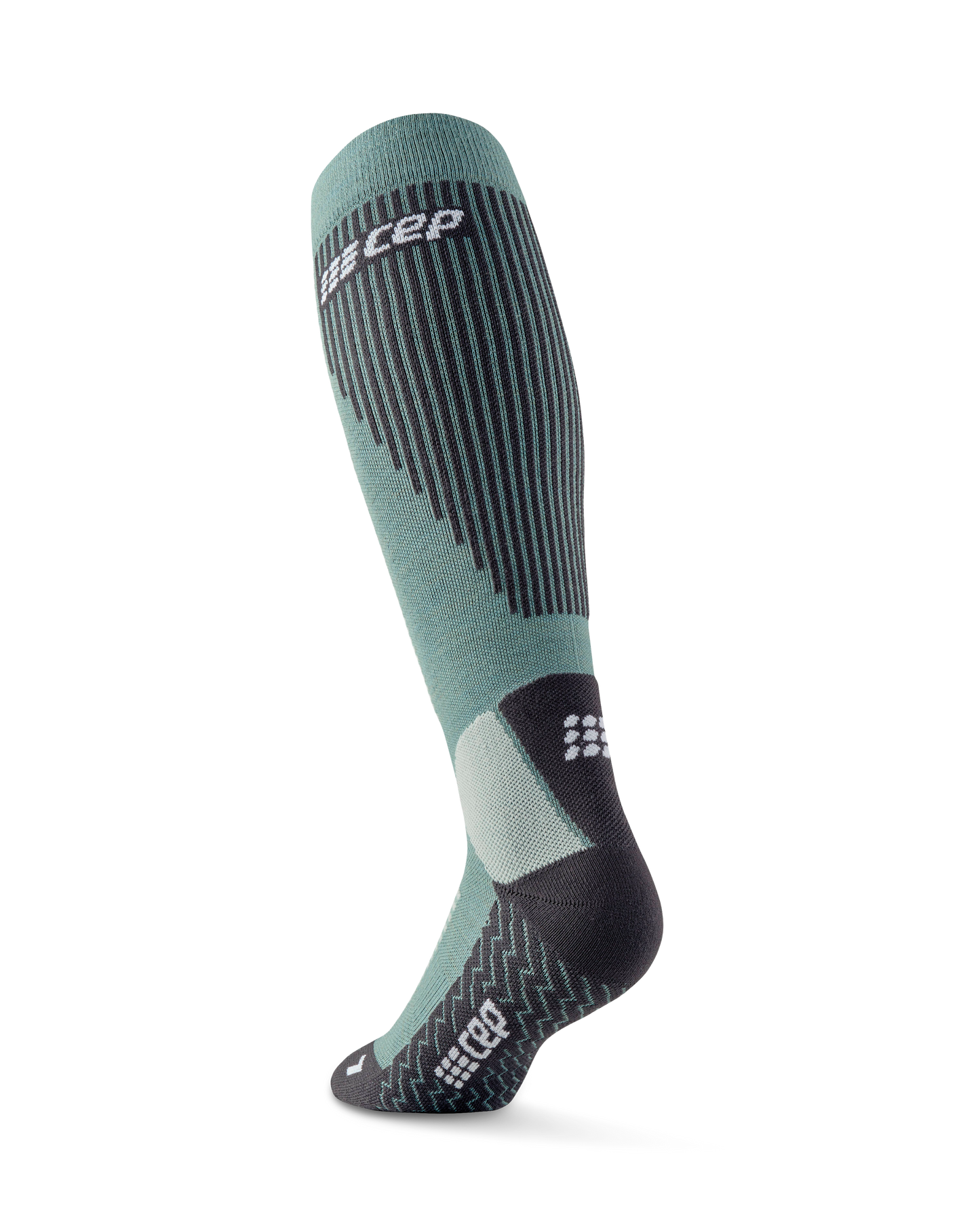 Cold Weather Socks, Tall, Women