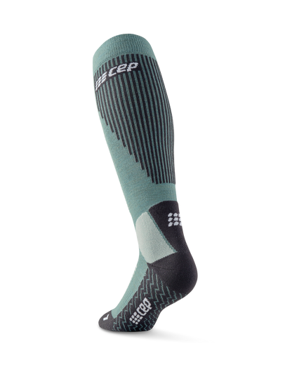 Cold Weather Socks, Tall, Women