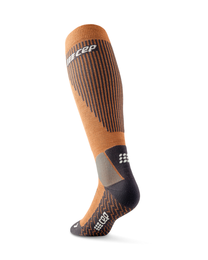 Cold Weather Socks, Tall, Women