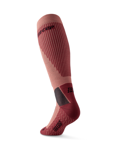 Cold Weather Socks, Tall, Women