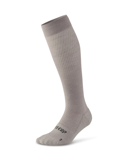 Flight Socks, Black, Women