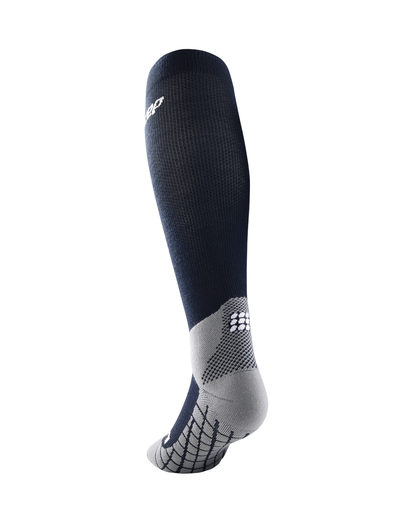 Hiking Light Merino Tall Compression Socks, Men