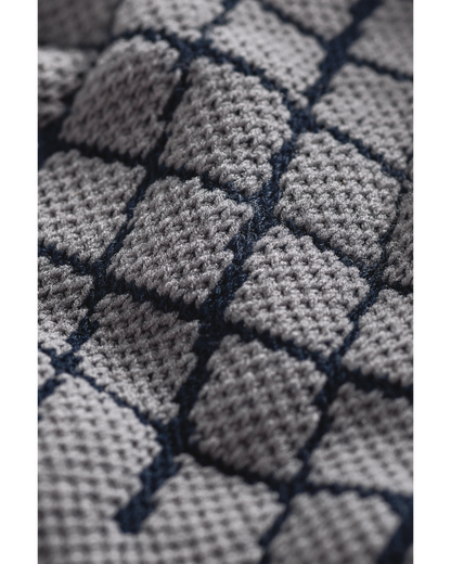 Hiking Light Merino Tall Compression Socks, Men