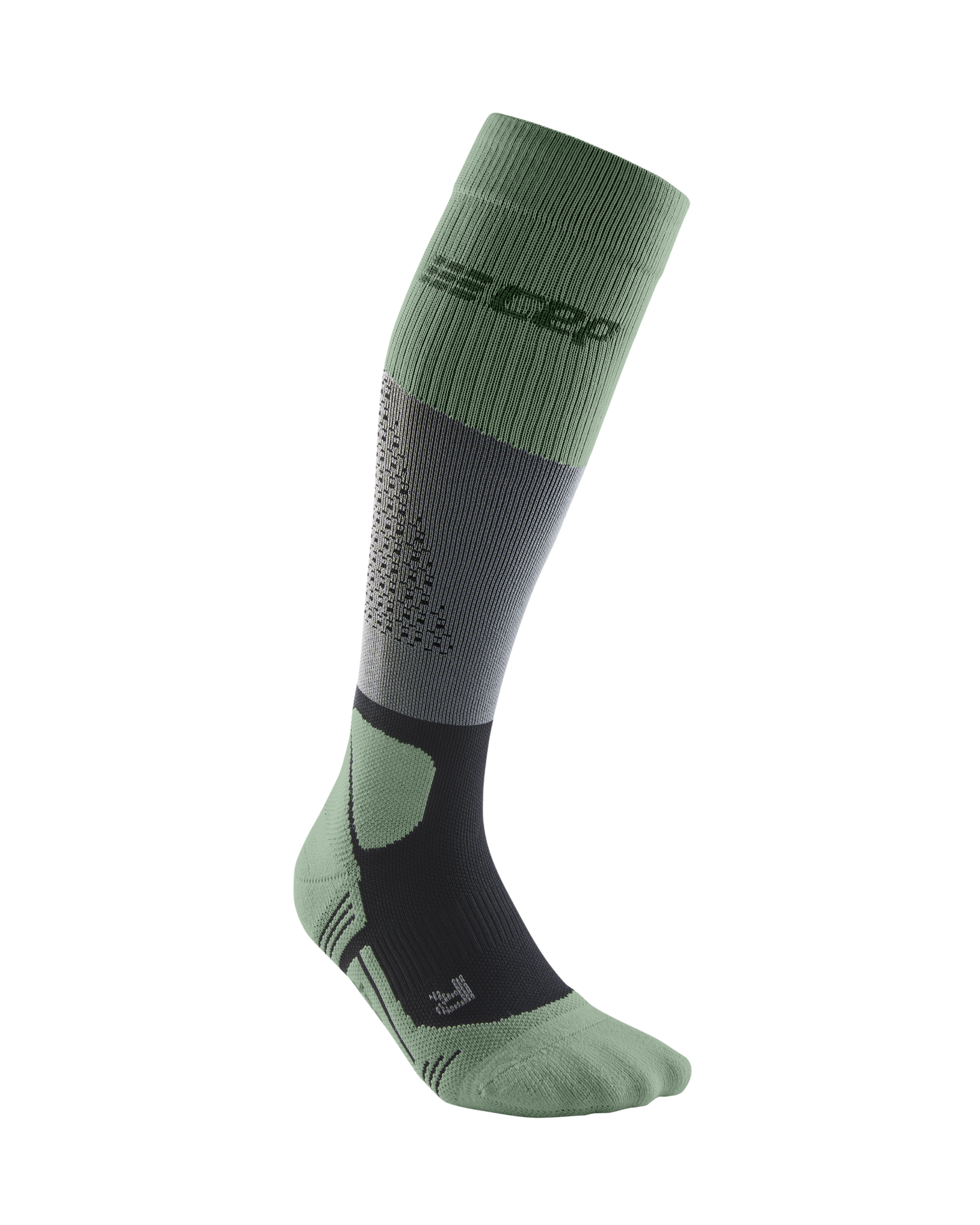 Max Cushion Hiking Tall Socks, Men