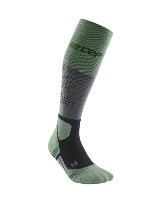 Max Cushion Hiking Tall Socks, Men