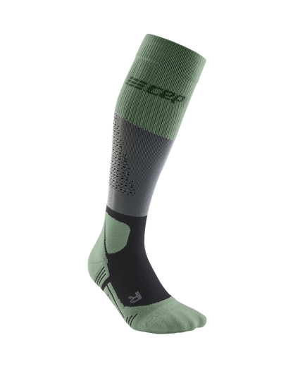 Max Cushion Hiking Tall Socks, Women