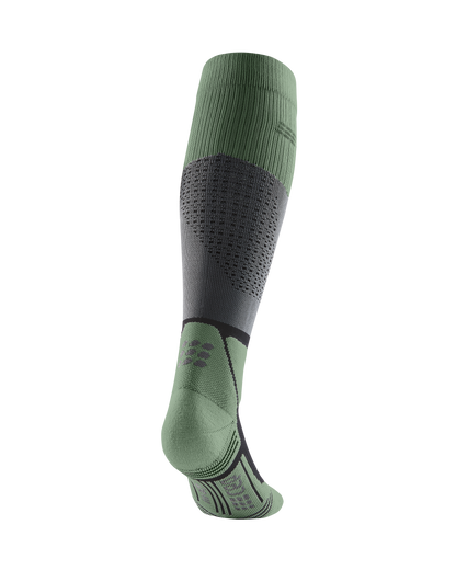 Max Cushion Hiking Tall Socks, Men