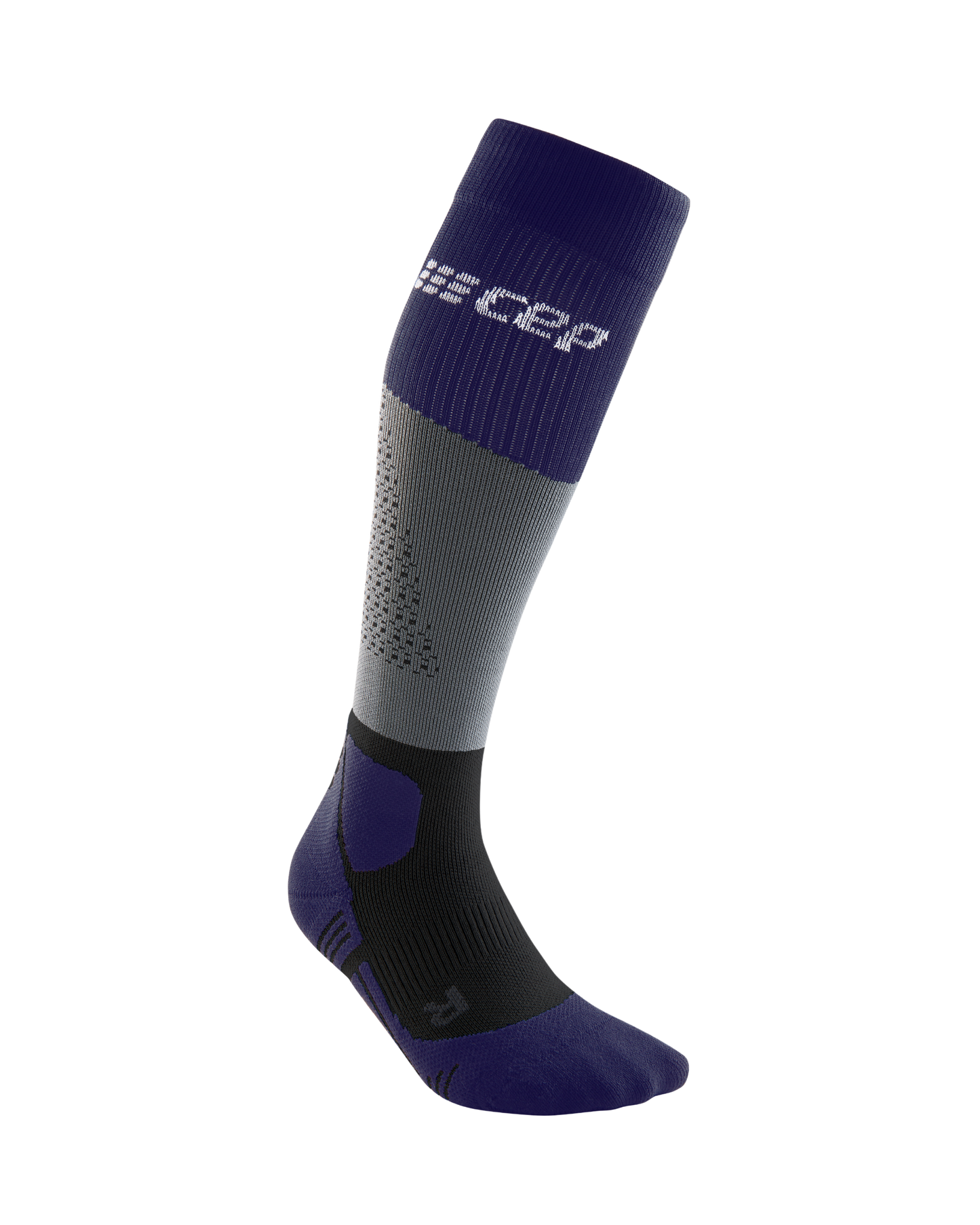 Max Cushion Hiking Tall Socks, Men