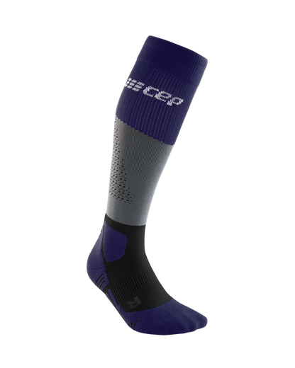 Max Cushion Hiking Tall Socks, Women