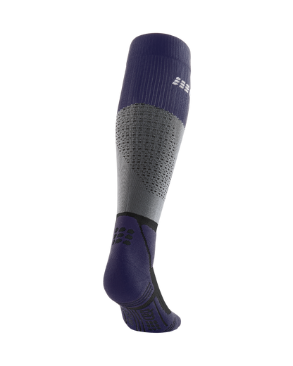 Max Cushion Hiking Tall Socks, Women