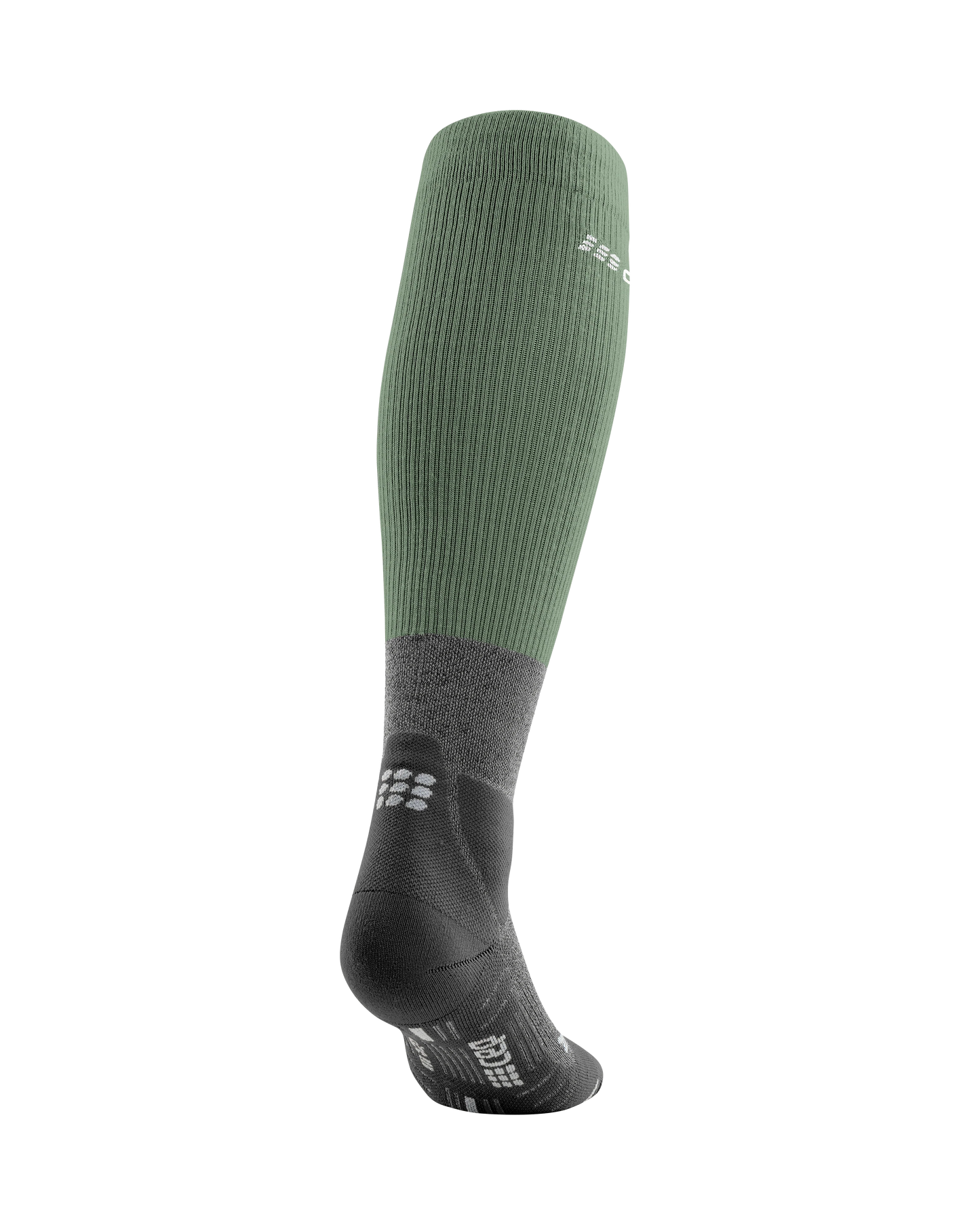 Hiking Merino Tall Compression Socks, Women