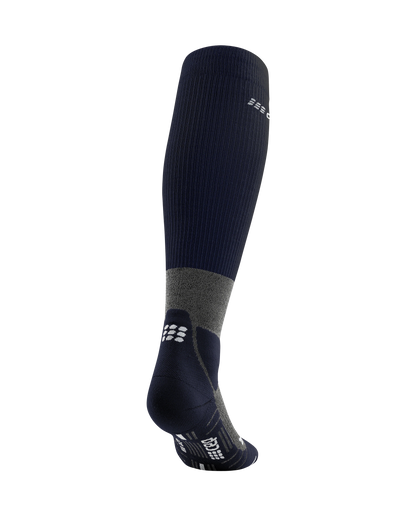 Hiking Merino Tall Compression Socks, Women