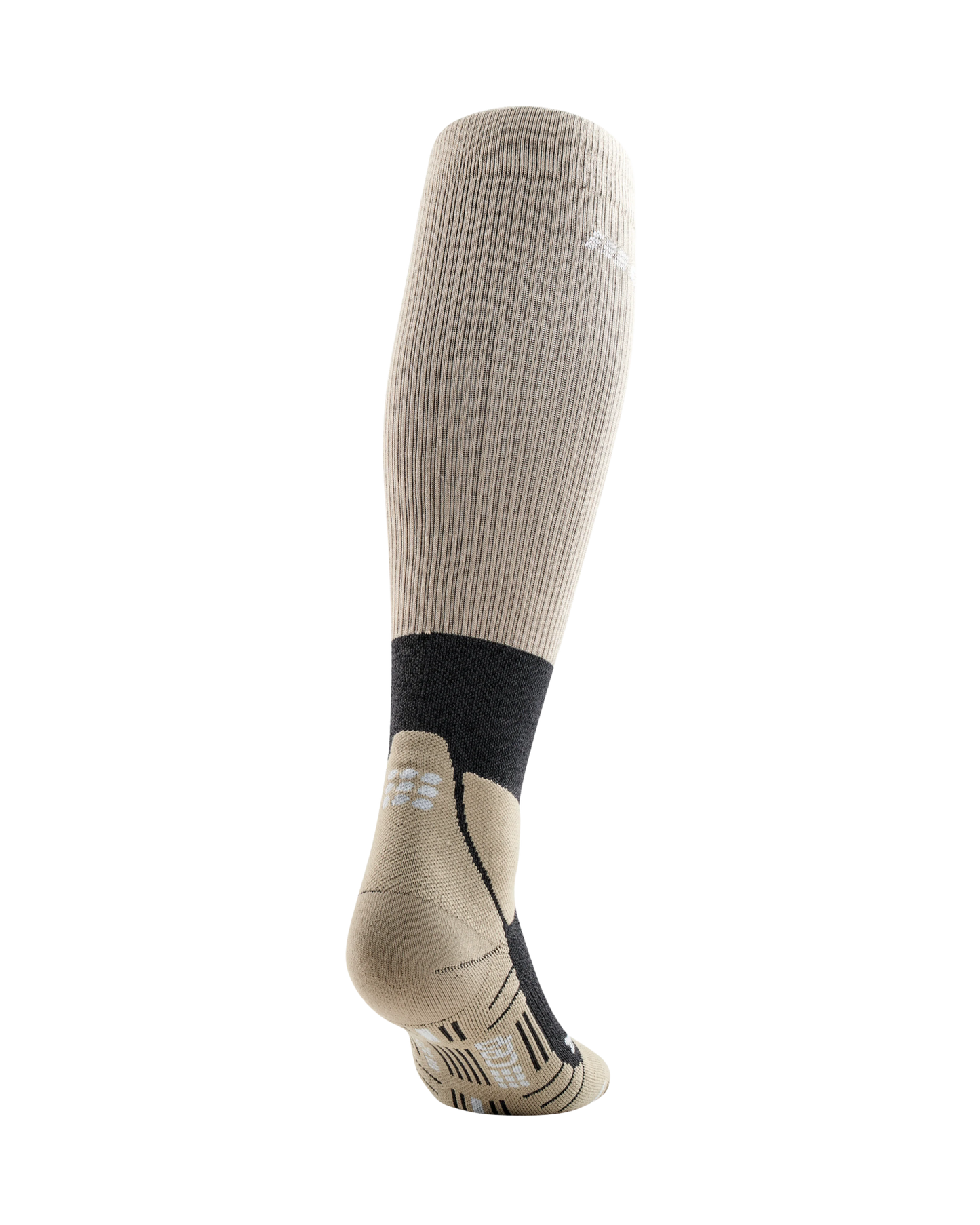 Hiking Merino Tall Compression Socks, Men