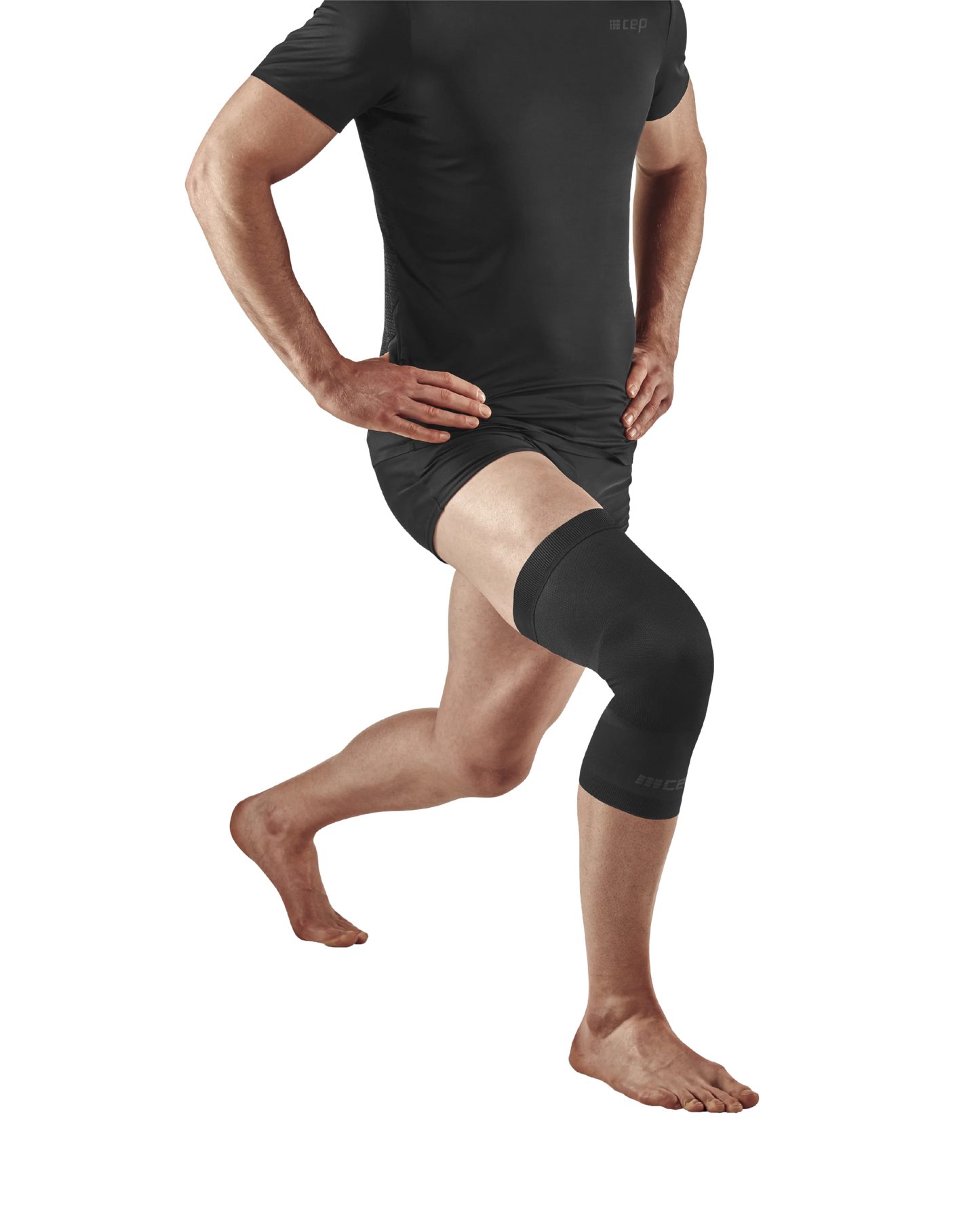 Light Support Knee Sleeve