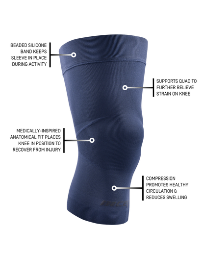 Light Support Knee Sleeve