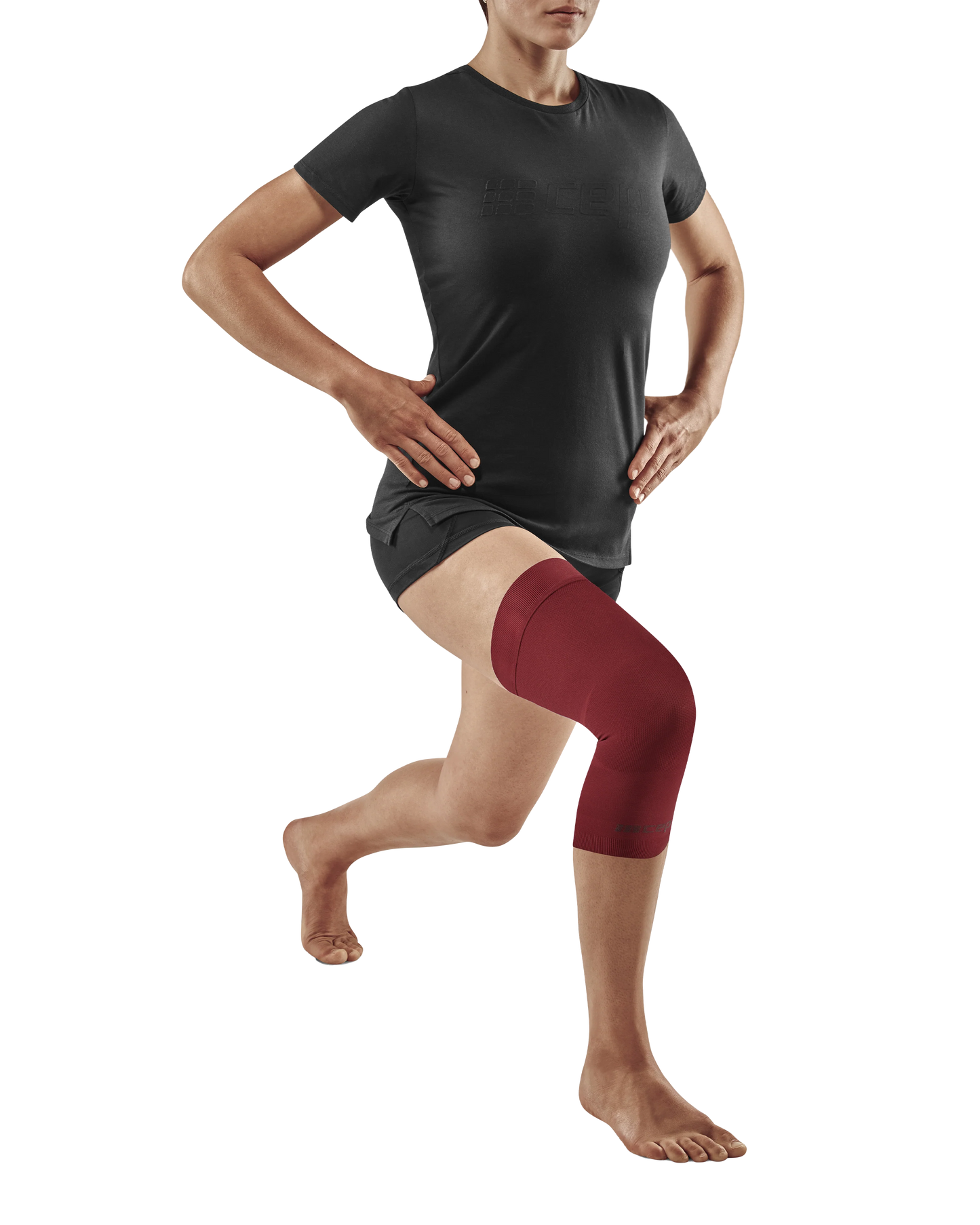 Light Support Knee Sleeve