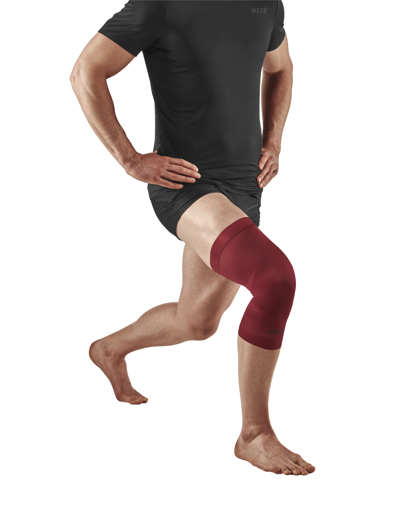 Light Support Knee Sleeve