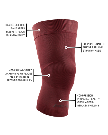Light Support Knee Sleeve