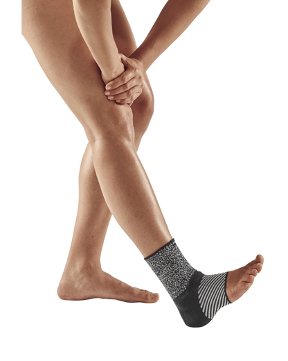 Max Support Ankle Sleeve