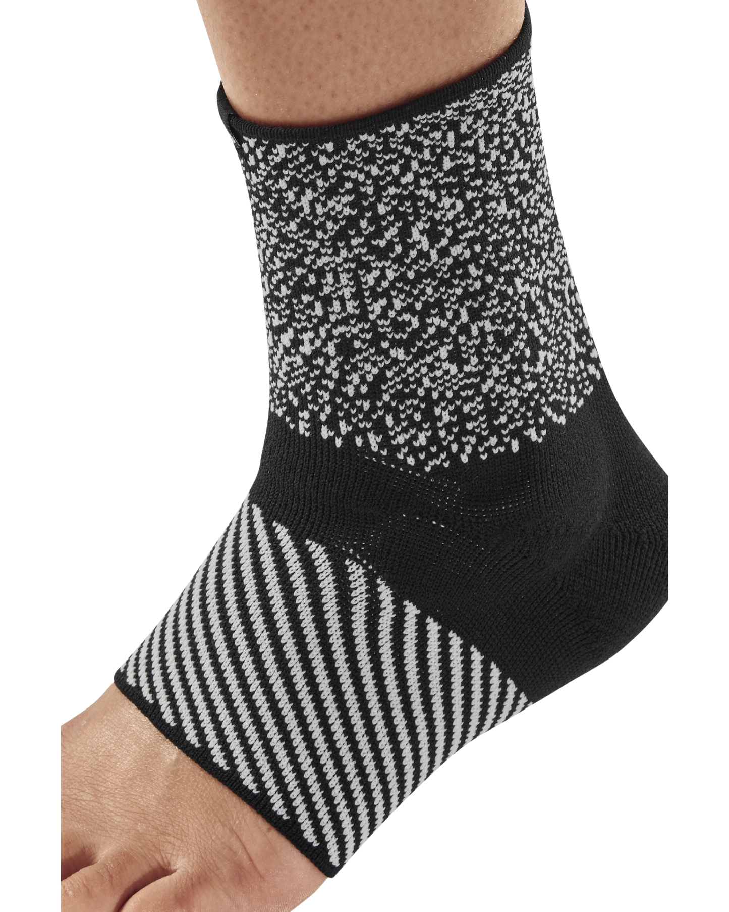 Max Support Ankle Sleeve