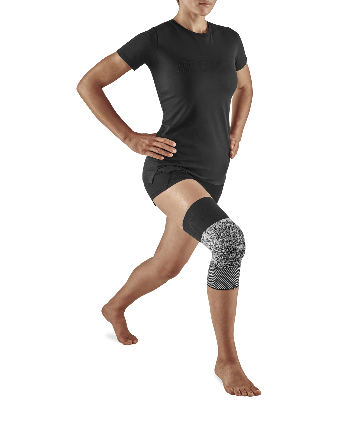 Max Support Knee Sleeve