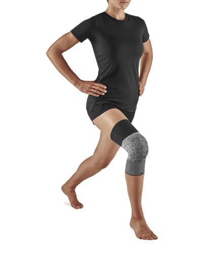 Max Support Knee Sleeve