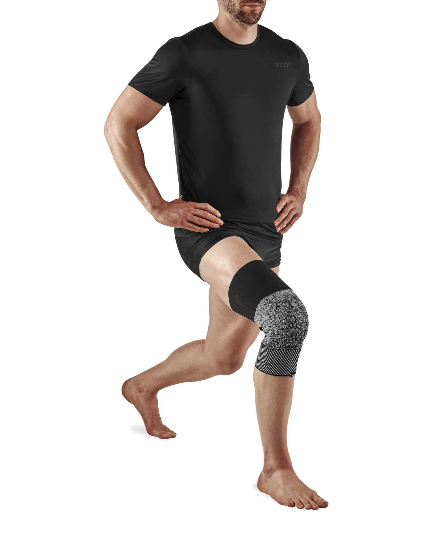Max Support Knee Sleeve
