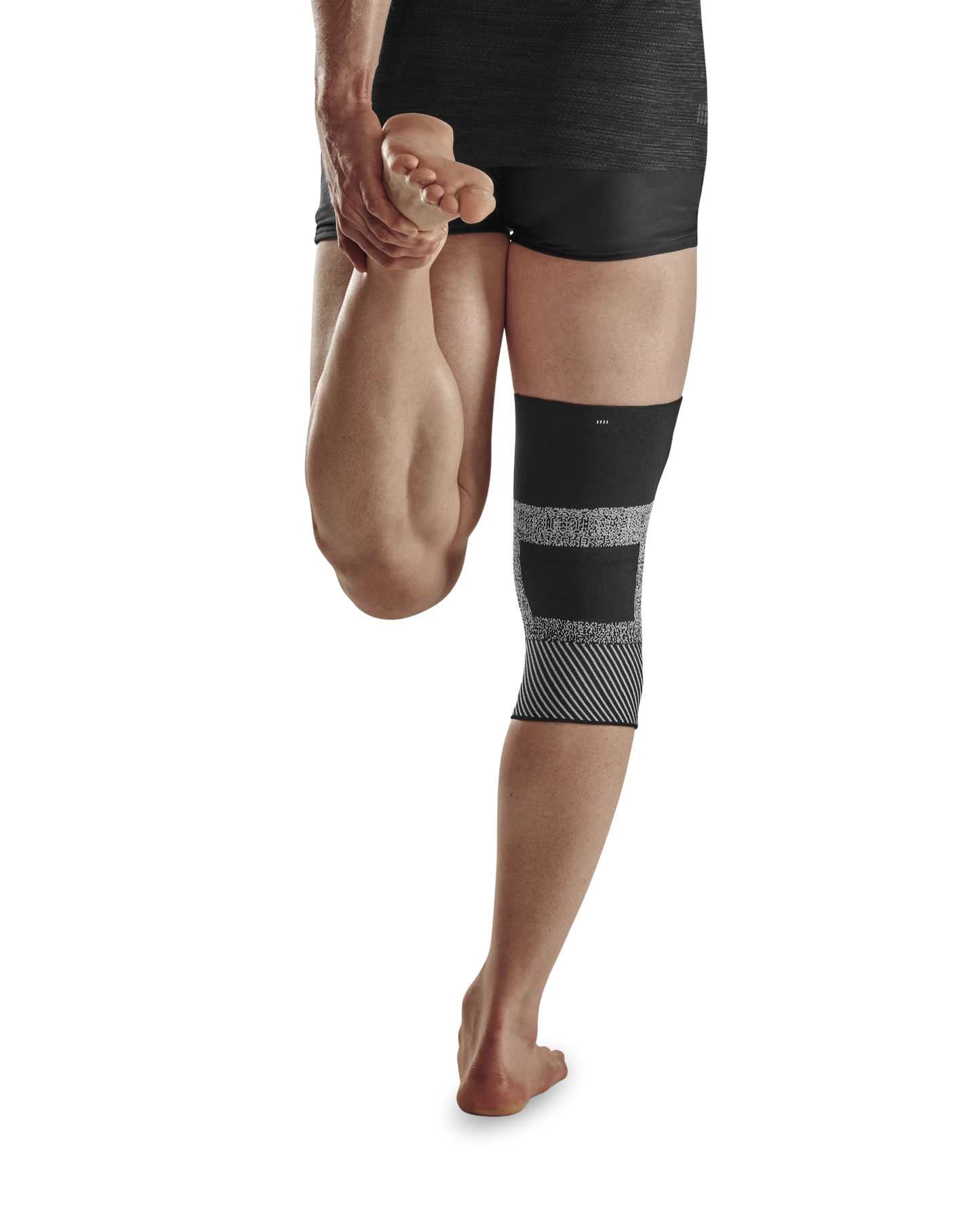 Max Support Knee Sleeve