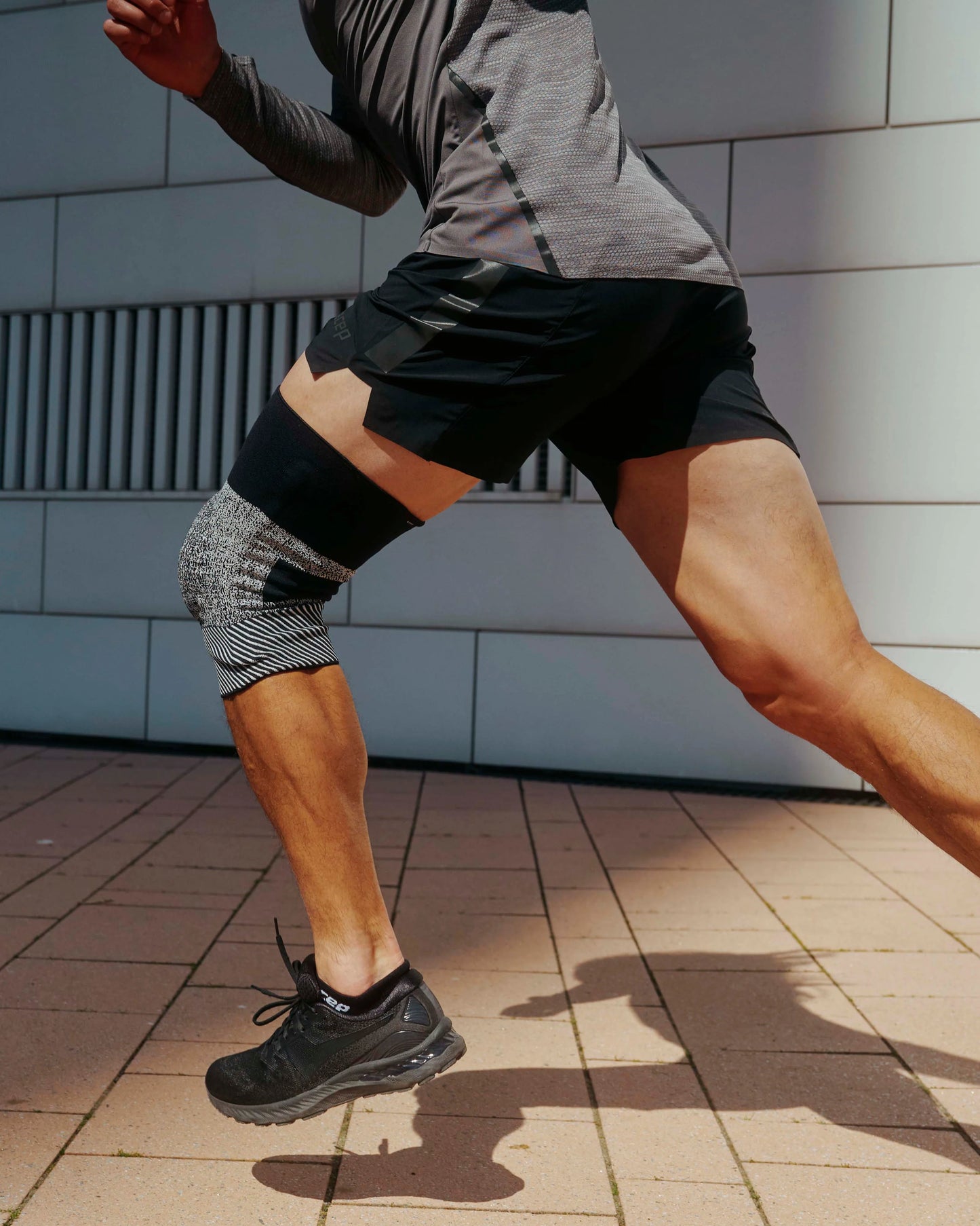 Max Support Knee Sleeve