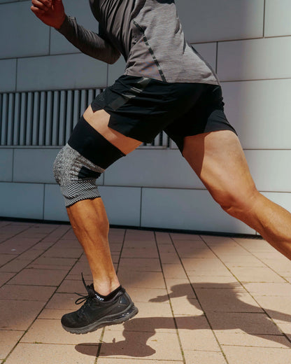 Max Support Knee Sleeve