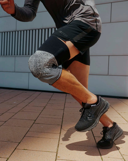 Max Support Knee Sleeve
