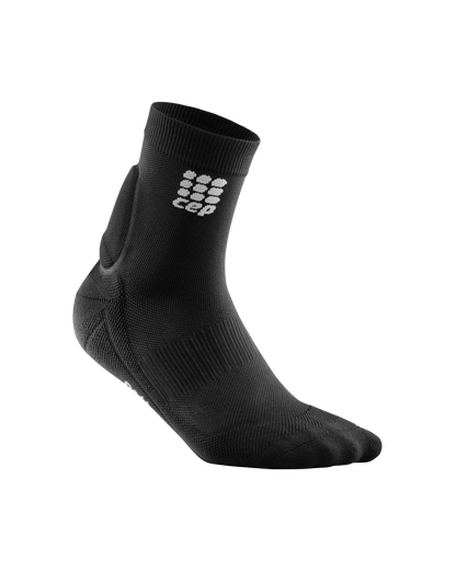 Achilles Support Short Socks, Women