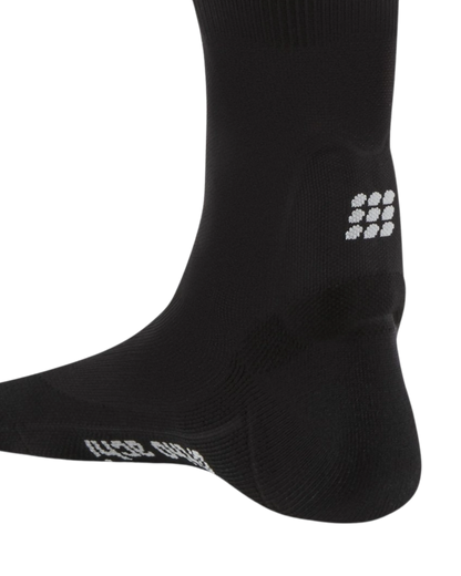 Achilles Support Short Socks, Women