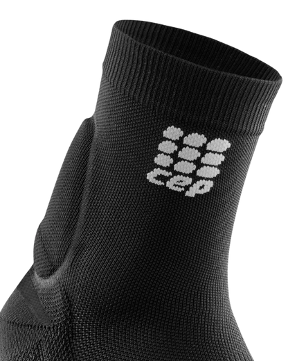 Achilles Support Short Socks, Women