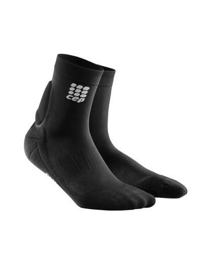 Achilles Support Short Socks, Women