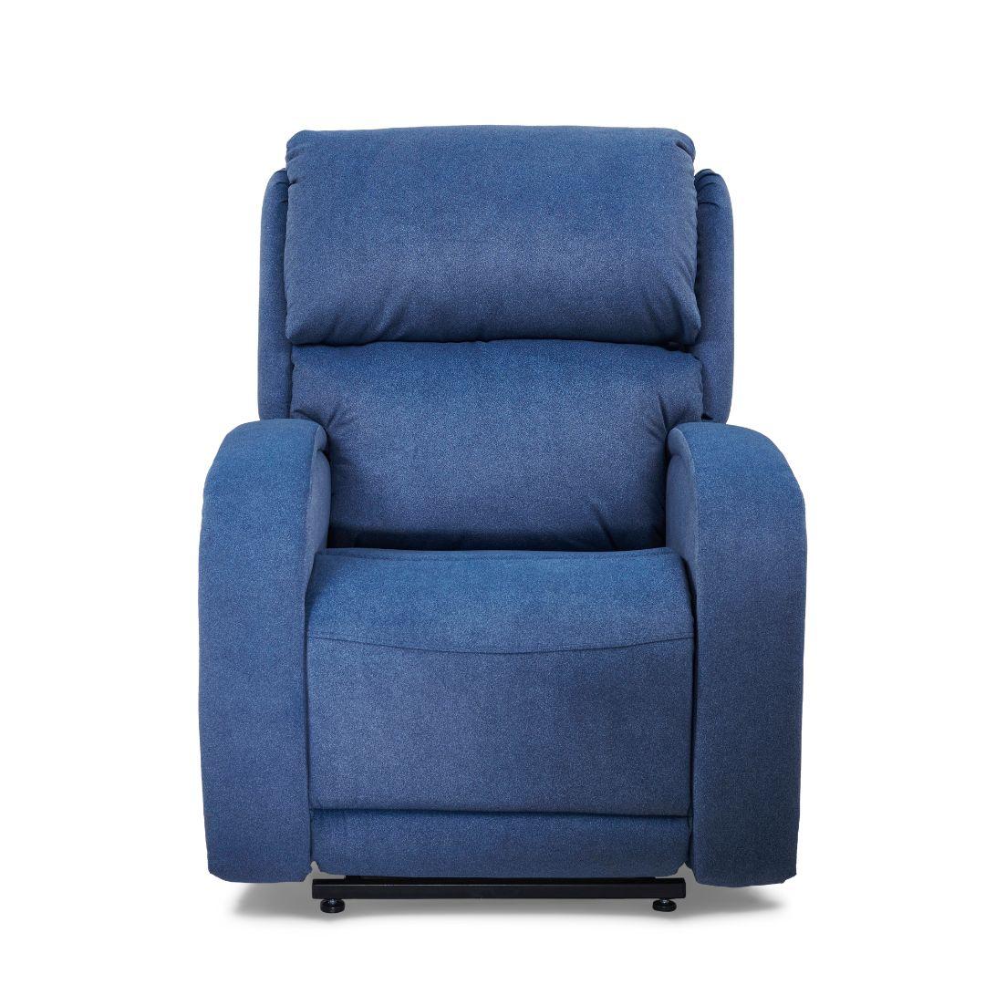 Golden EZ Sleeper Power Lift Recliner Chair PR-761 – Twilight Tilt, Medium/Large