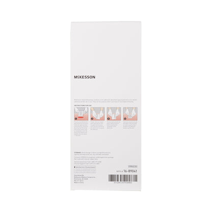 McKesson Island Dressing 4 X 10 Inch