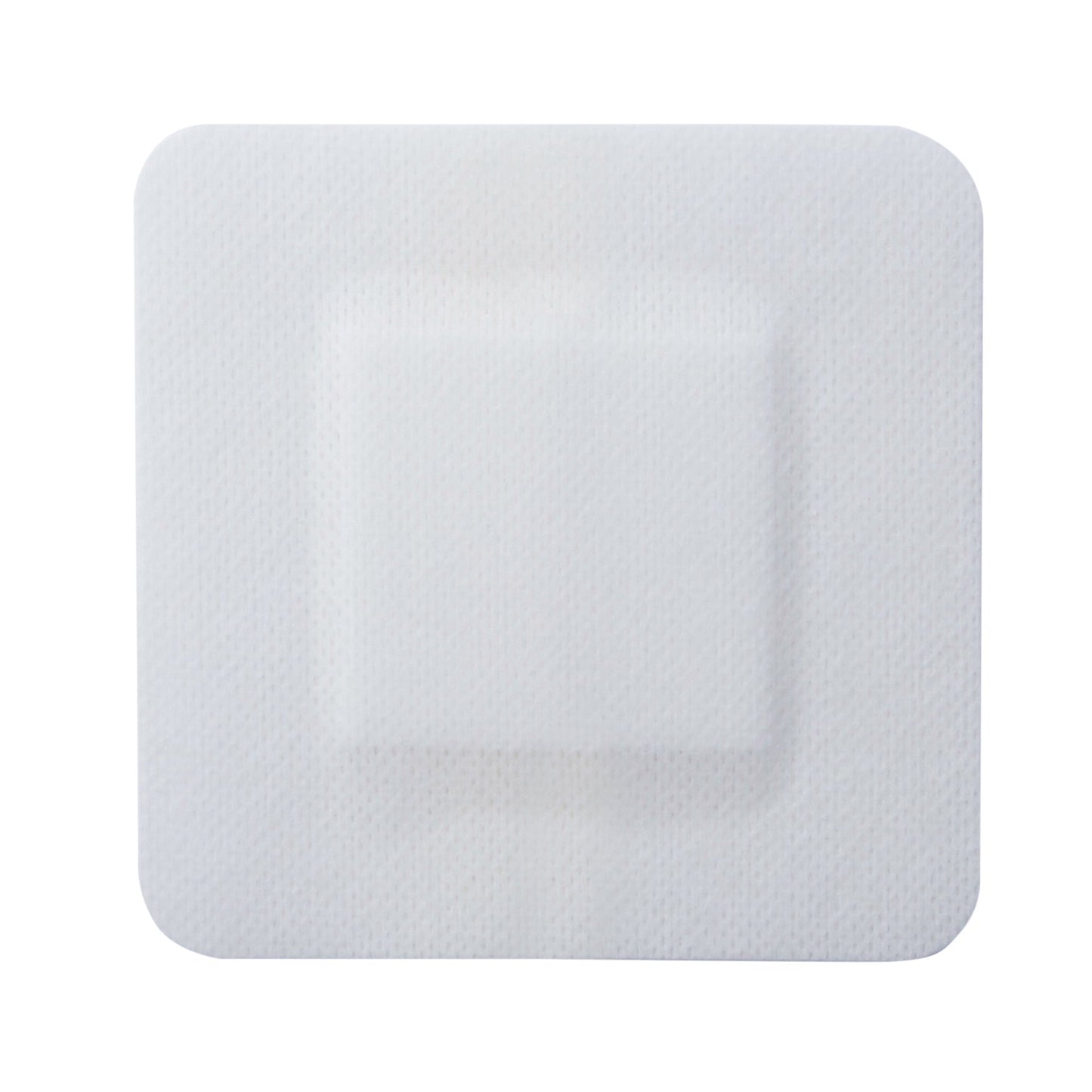 McKesson Island Dressing 4 X 4 Inch Square Sterile