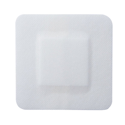McKesson Island Dressing 4 X 4 Inch Square Sterile