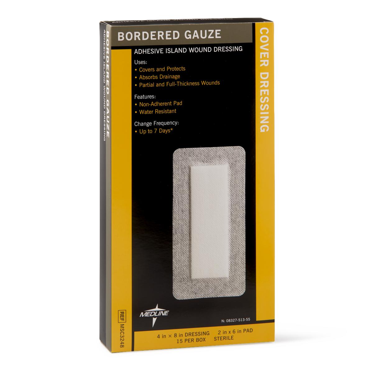 black dressing for wounds Wound Care and Dressing in Medical & Dental | Black