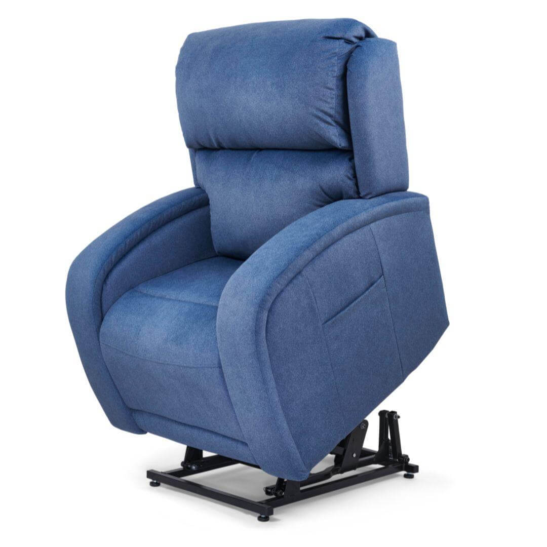 Golden EZ Sleeper PR-761 Power Lift Recliner Chair – Affinity Home