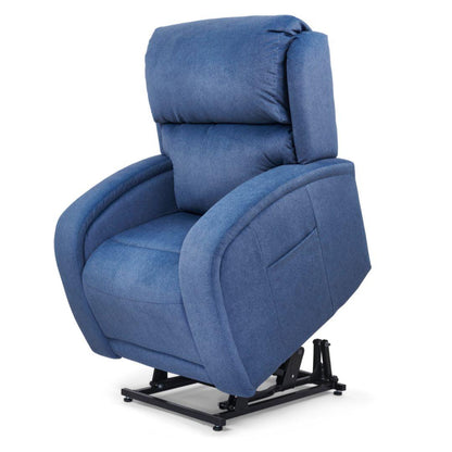 Golden EZ Sleeper Power Lift Recliner Chair PR-761 – Twilight Tilt, Medium/Large